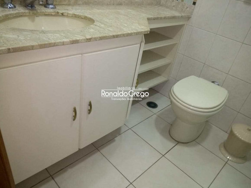 Imagem 23 de 26 de Apartamento Á Venda, 1 Dorm, Cerqueira César, Sp- R$ 2.99 Mi - V5744