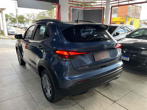 Fiat Pulse 1.3 FLEX DRIVE MANUAL