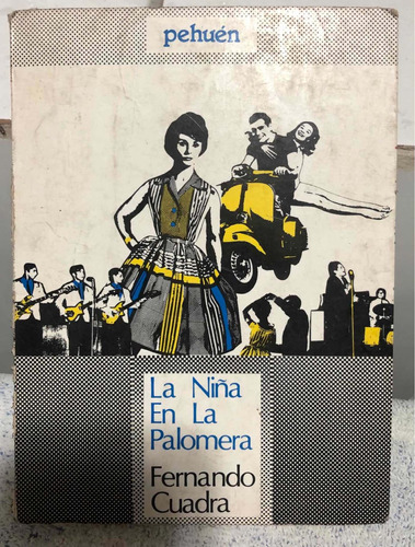 La Niña En La Palomera