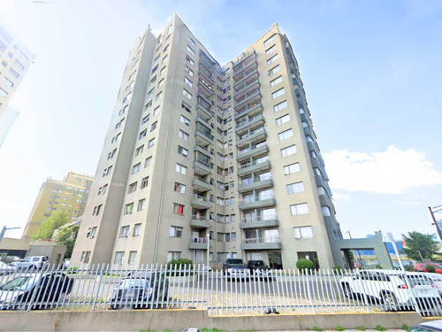 Departamento De 2 Dormitorios En El Centro (79563)