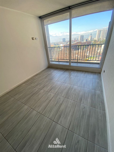 Impecable 1d1b / Garantia En Cuotas / Estacionamiento