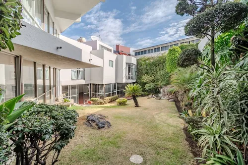 Casa En Venta En Pedregal De San Francisco