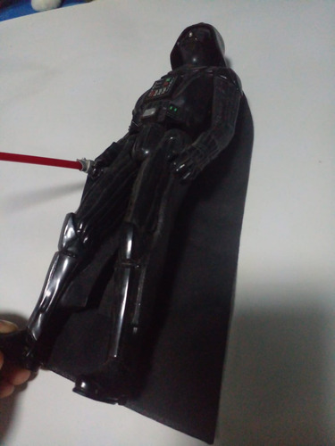 Figura 15 Cm Darth Vader Hasbro Basics (Usado)