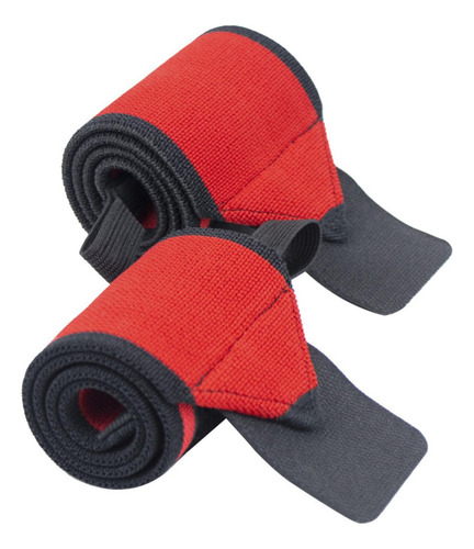 Gimnasio Muñequeras Unisex Muñequeras Deportes Para