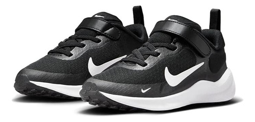 Championes Nike Revolution 7 De Niños - Fb7690-003 Enjoy