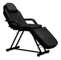 Comprar Camilla Kansas Articulada Cosmetología Odontología Tattoo