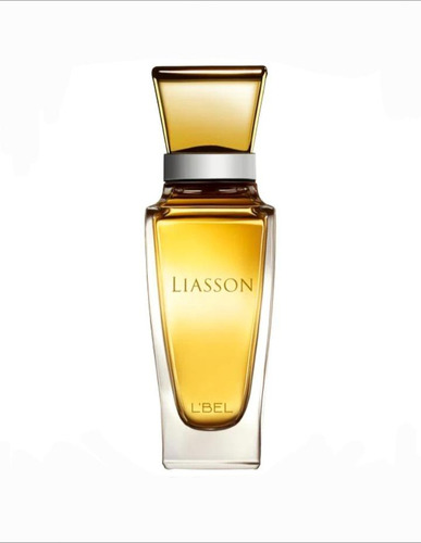 Perfume / Colonia Liasson De L'bel 50ml