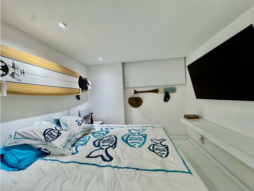 Se Vende Apto 70m2 1h/2b/1p Camuri Grande