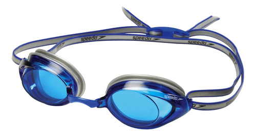 Gafas De Natación Speedo Unisex Para Adultos Vanquisher 2.0