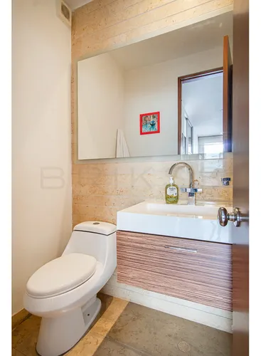 Apartamento En Arriendo/venta En Chico Norte Iii. Cod V2431