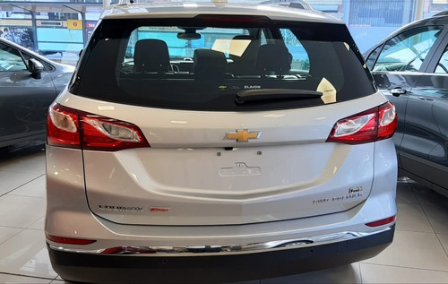 Chevrolet Equinox 1.5 Turbo Premier Awd At 0km#7