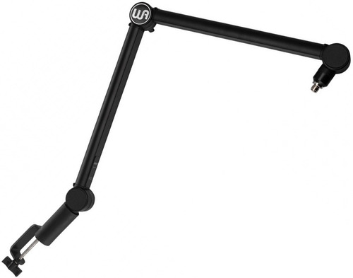 Imagen 1 de 10 de Brazo Articulado Para Micrófono Warm Audio Wa Mba Palermo