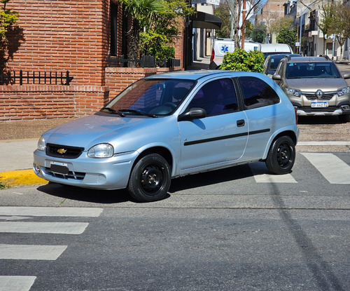 Chevrolet Classic 1.4 Ls Aa+da