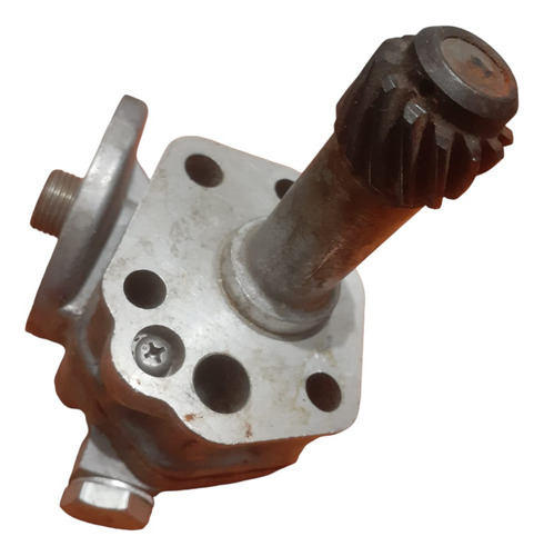 Bomba Aceite Nissan Datsun 120a 1.2 Original