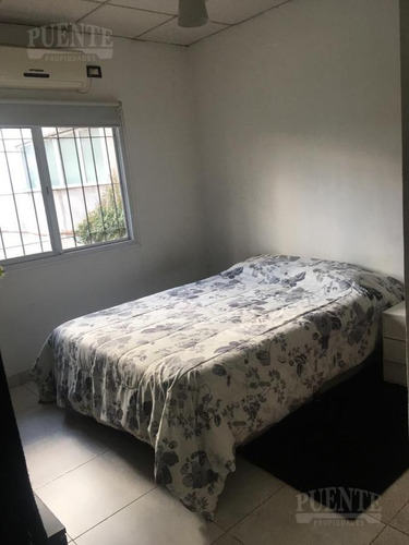 Casa - Canning (ezeiza) - Barrio Jorge Newbery - Barrio Cerrado - Ezeiza - Apto Credito Hipotecario