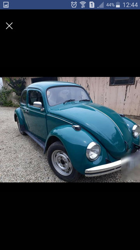 Volkswagen Fusca 1300