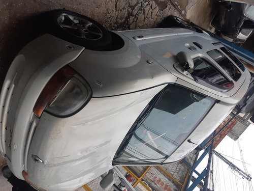 Sucata Peças Renault Kngoo Rl 1.0 16v (desmonte Nova União)