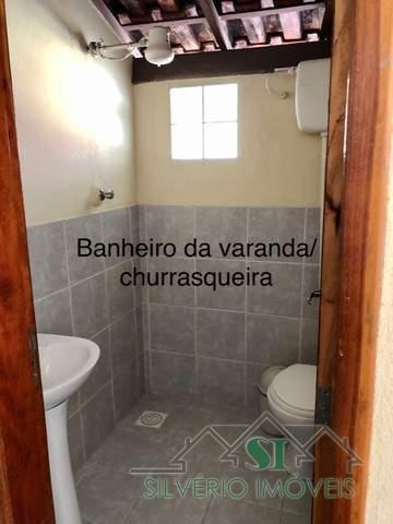 Apartamento- Petrópolis, Cascatinha - 3210