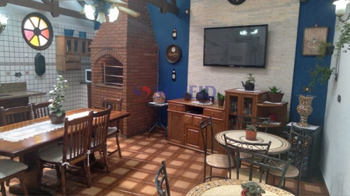 Imagem 14 de 15 de Casa - Jardim Ipanema - Mr75840
