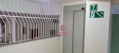 Imagem 8 de 30 de Apartamento À Venda, 122 M² Por R$ 385.000,00 - Novo Rio Das Ostras - Rio Das Ostras/rj - Ap0005