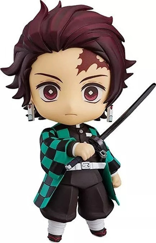 Nendoroid Tanjiro Kamado Kimetsu No Yaiba N°1193 - Gsc