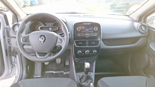 Renault Clio 1.2 Authentique