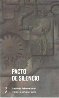 Libro Pacto De Silencio Original