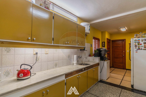 Se Vende Casa 4 Dormitorios En Colon Con Patio