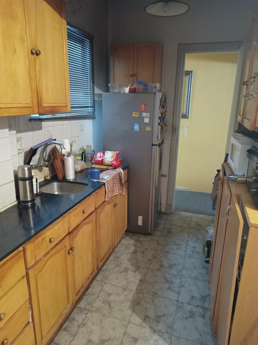 Dueño Vende Apto. 115 M2 Negociable ,ascen. Calef.portería