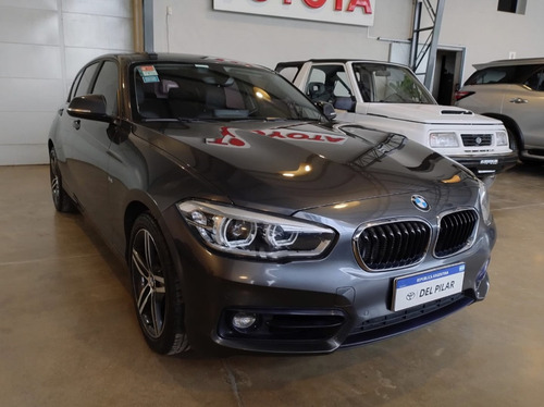BMW 118I Serie 1 1.5 118i Sport Line 136cv