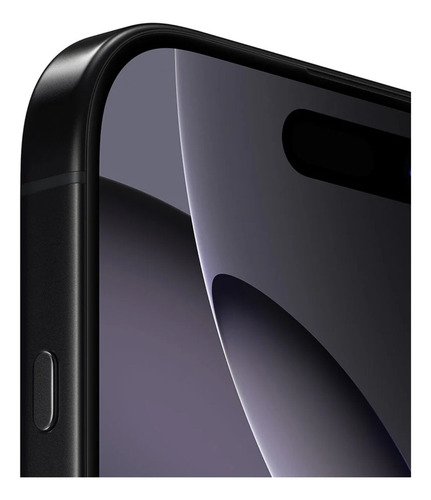 iPhone 16 Pro Max 256gb Esim Color Black Titanium Color Black