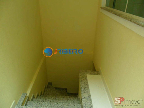 Imagem 8 de 20 de Casa Em Condomínio Para Venda Em Vila Rosa São Paulo-sp - 109968e
