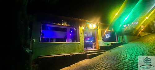 Imagem 2 de 16 de Bar Musical Para Repasse Em Pipa