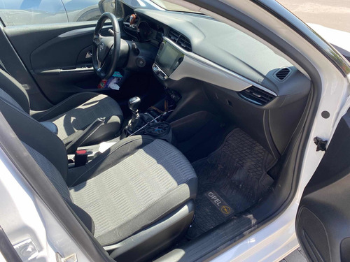 Imagen 5 de 15 de Opel Corsa 1.5 Diésel