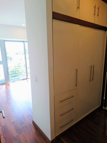 Imagen 7 de 14 de Renta Presioso Departamento City Park Grand 86mts Con Bal