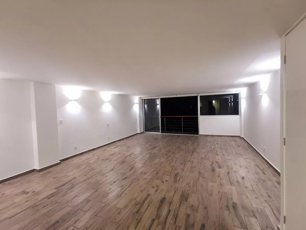 Renta - Loft - Rubén Darío - 60m2 - Piso 4