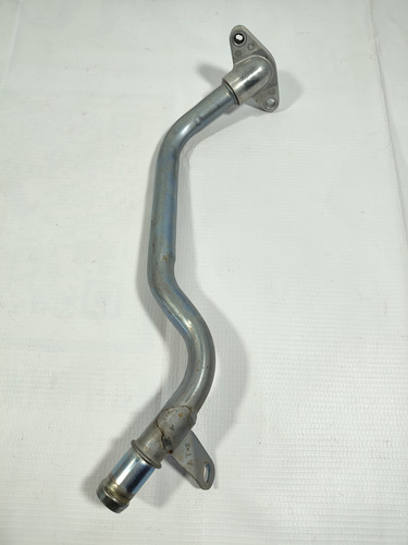 Tubo Bomba De Agua Chevrolet Spark 1.4 Mod 16-21 Original (Usado)
