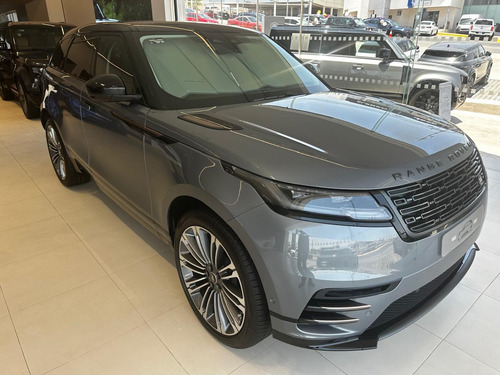 Land Rover Range Rover Velar 3.0 Mhev R Dynamic S