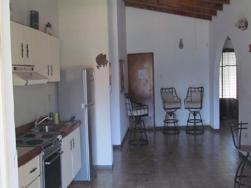 Imagen 5 de 24 de Omar Espinoza Ofrece En Alquiler Linda Casa Vacacional En Los Canales De Rio Chico