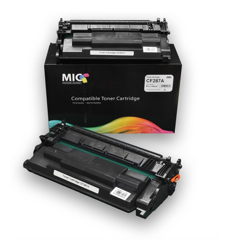 Toner Generico Mic F287a 287a 87a M527/m506/ /m501