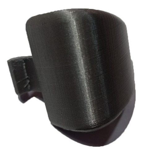 Imagen 4 de 8 de Boton Palanca Cambios Chevrolet Captiva Impresion 3d
