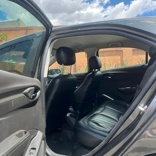 Chevrolet Onix 1.4 Ltz