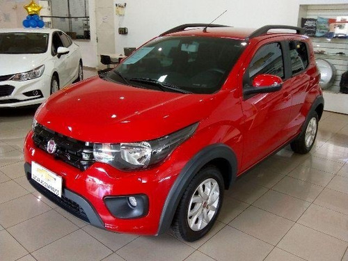 Imagen 13 de 17 de Fiat Mobi Like 1.0l Anticipo O Usado + Cuotas 2023 0km