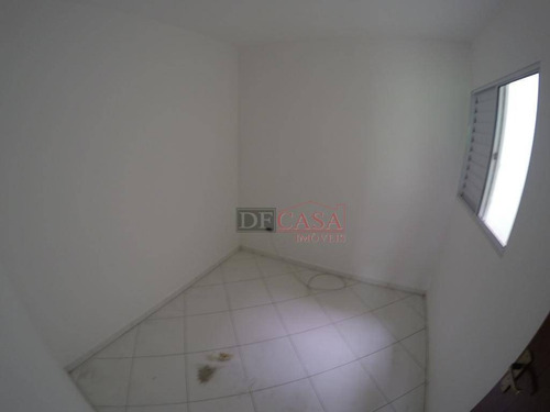 Sobrado Com 2 Dormitórios À Venda, 68 M² Por R$ 238.000,00 - Vila Paranaguá - São Paulo/sp - So2418