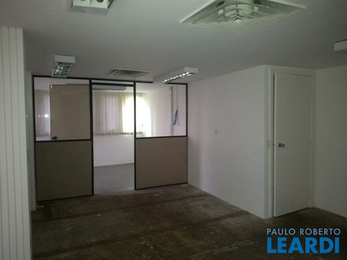 Comercial - Jardim Paulista - Sp - 543809