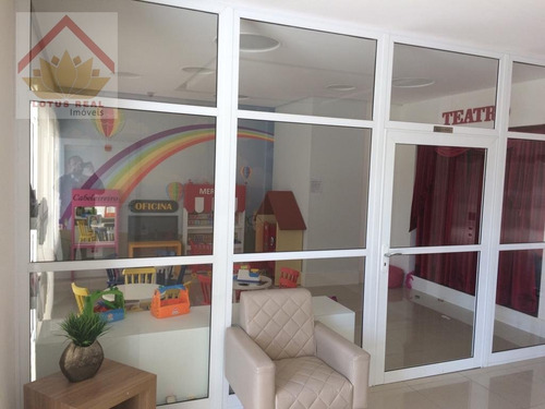 Imagem 23 de 30 de Apartamento A Venda No Bairro Vila Augusta Em Guarulhos - - 935-1