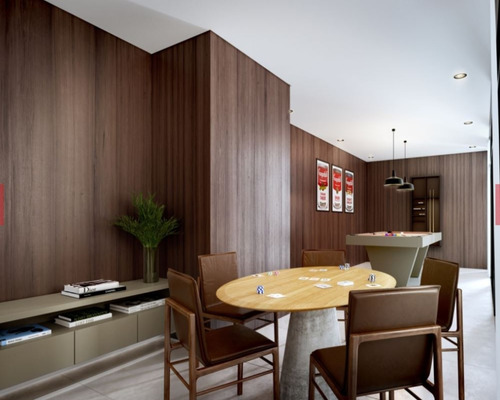 Imagem 13 de 25 de Apartamento À Venda No Habitarte 2 - São Paulo/sp - Ap09872 - 67799295