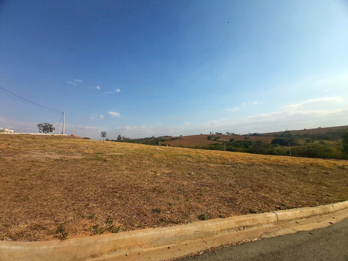 Imagem 11 de 21 de Terreno Com 384,66 M² No Condomínio Helena Maria - Wanel Ville - Sorocaba - Te0057