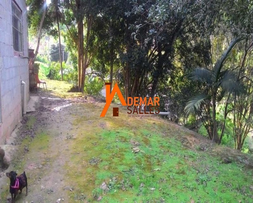 Imagem 5 de 20 de Chacara - Ch00078 - 32820363