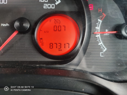 Fiat Strada 1.4 Working Flex 2p